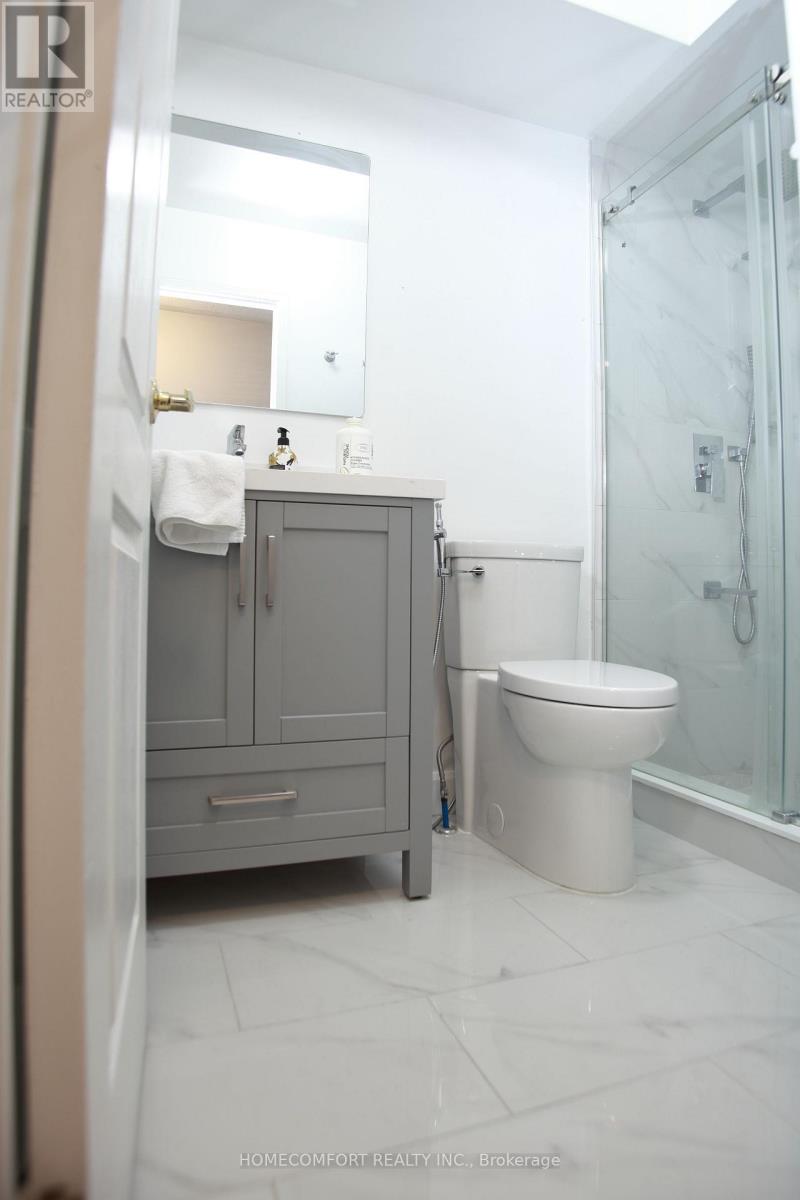 94 - 435 Hensall Circle, Mississauga (Cooksville), Ontario  L5A 4P1 - Photo 23 - W12570082