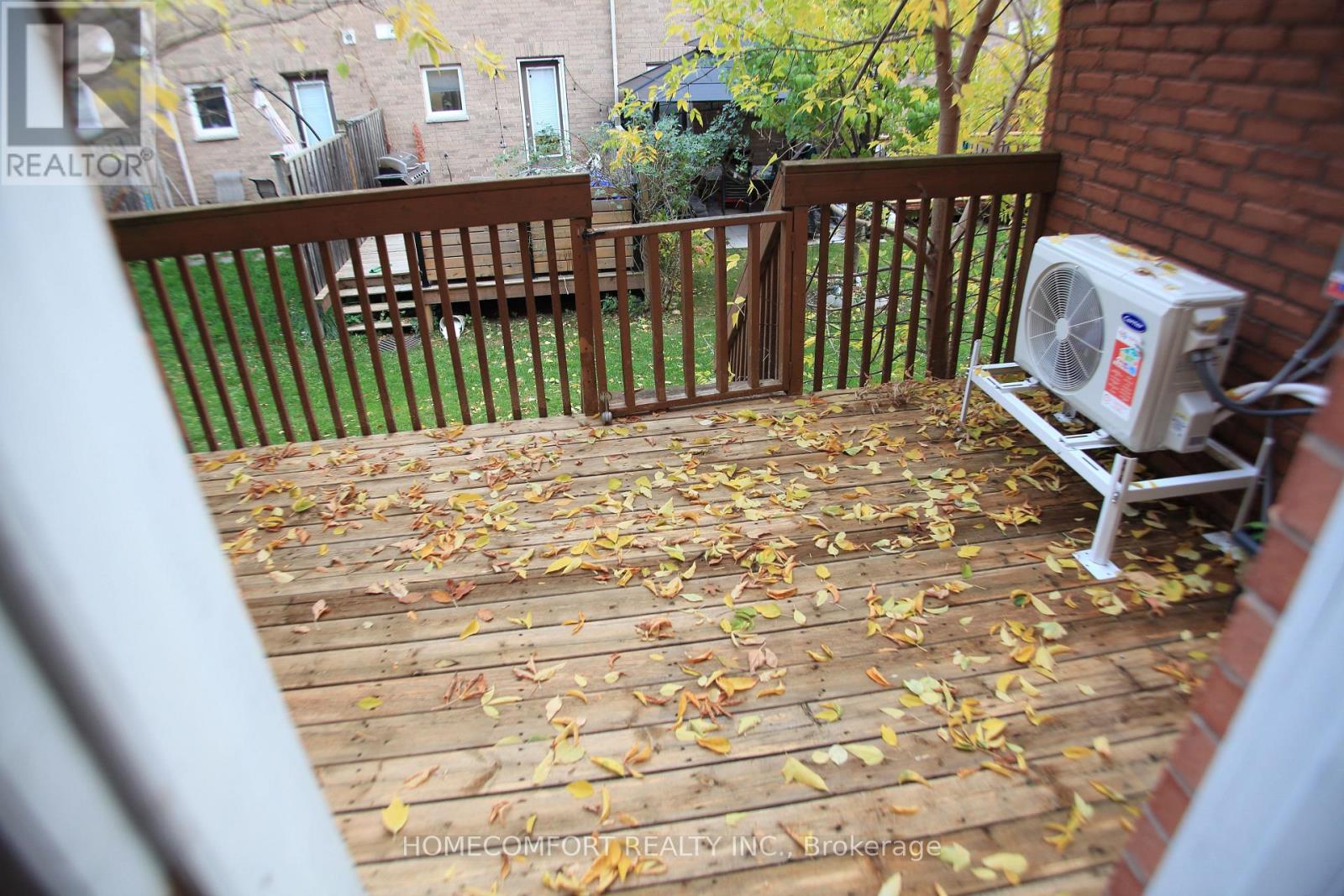 94 - 435 Hensall Circle, Mississauga (Cooksville), Ontario  L5A 4P1 - Photo 40 - W12570082