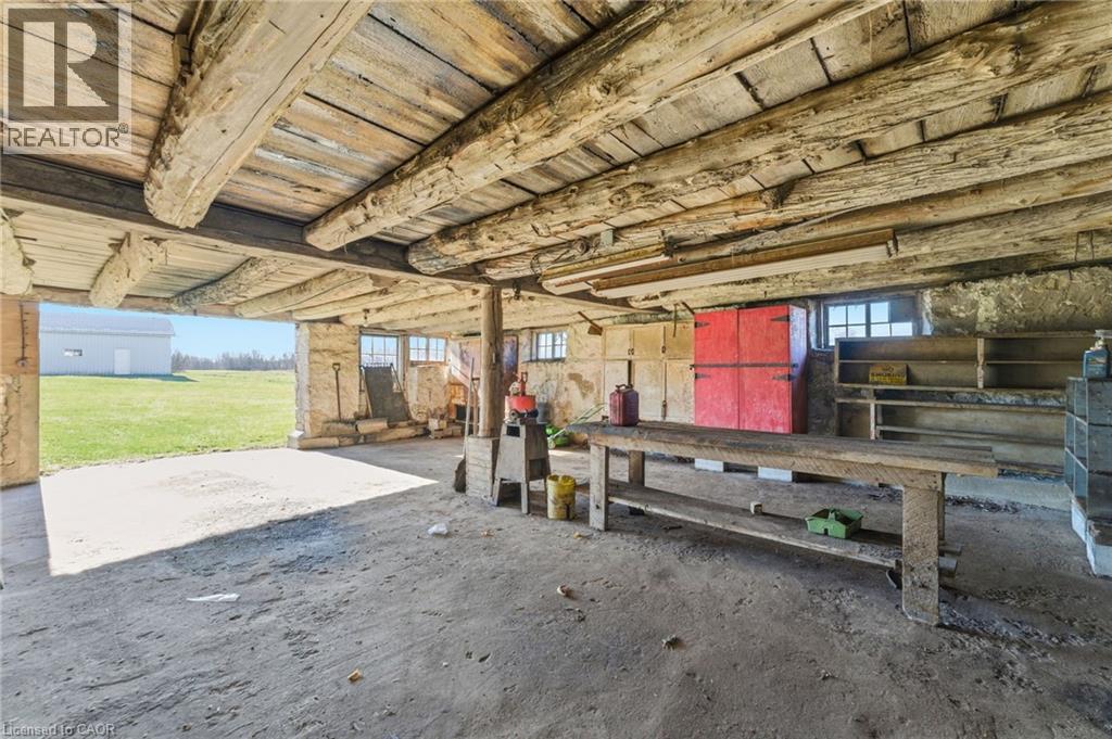 1804 Gore Road, Flamborough, Ontario  N0B 2J0 - Photo 21 - 40789563