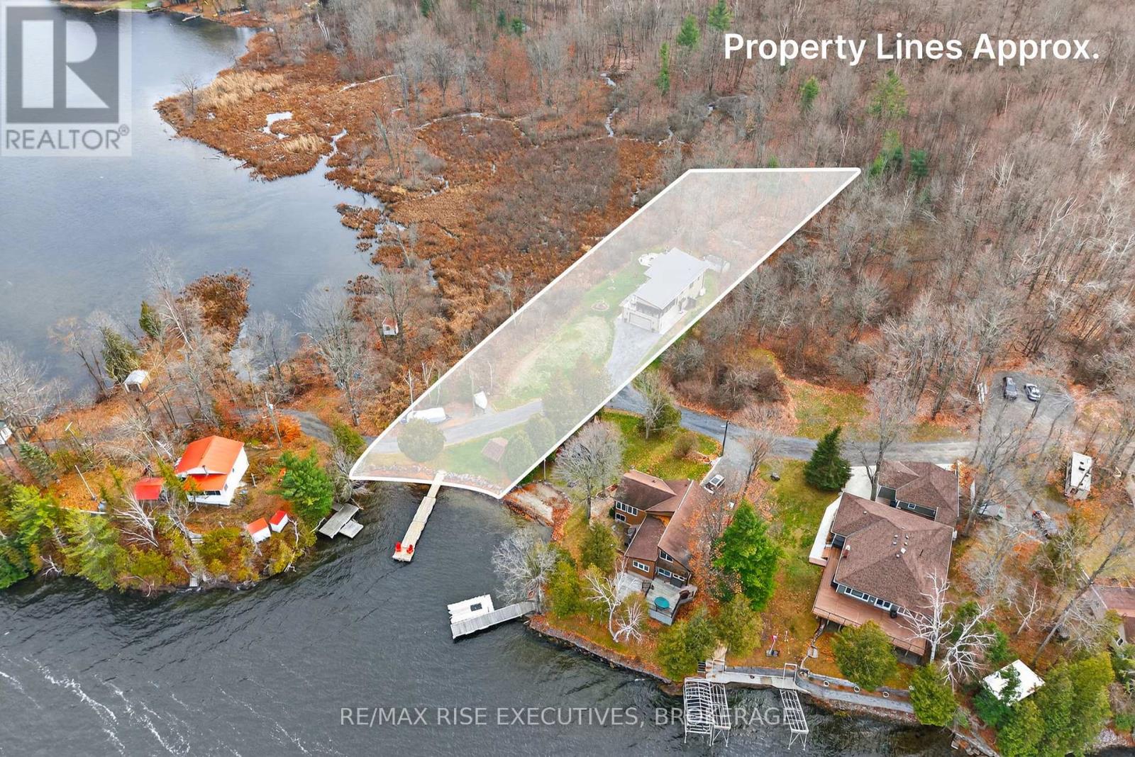 4646 Stair Step Lane, Frontenac, Ontario  K0H 1H0 - Photo 3 - X12596654