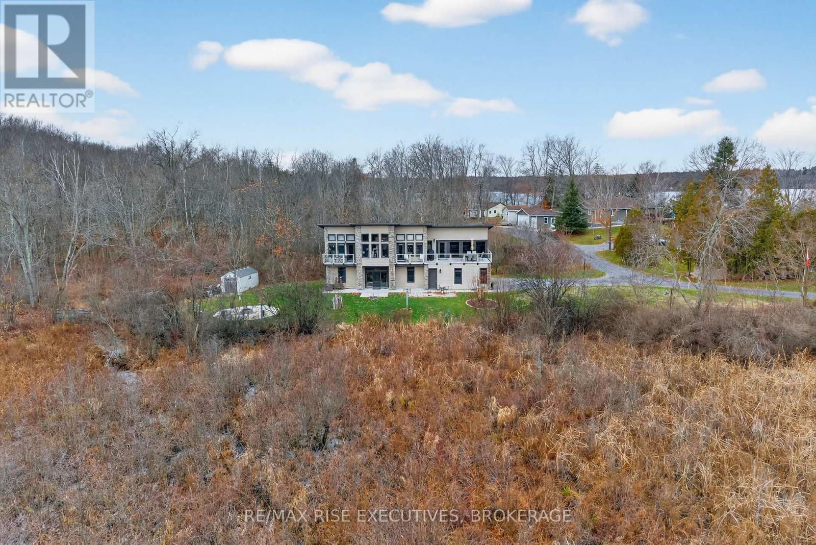 4646 Stair Step Lane, Frontenac, Ontario  K0H 1H0 - Photo 45 - X12596654