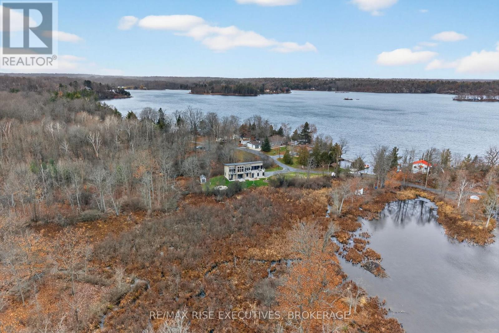 4646 Stair Step Lane, Frontenac, Ontario  K0H 1H0 - Photo 48 - X12596654