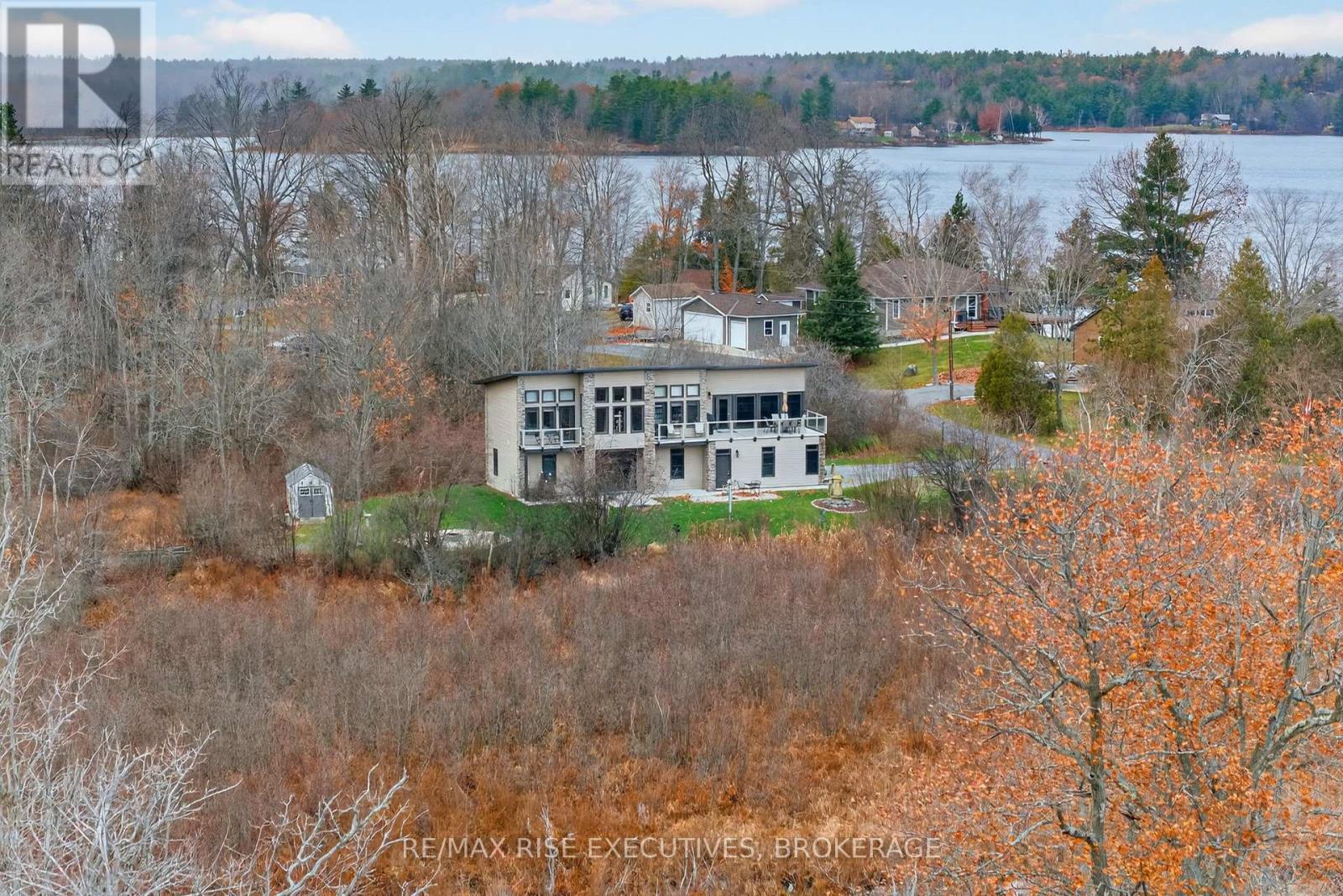 4646 Stair Step Lane, Frontenac, Ontario  K0H 1H0 - Photo 49 - X12596654