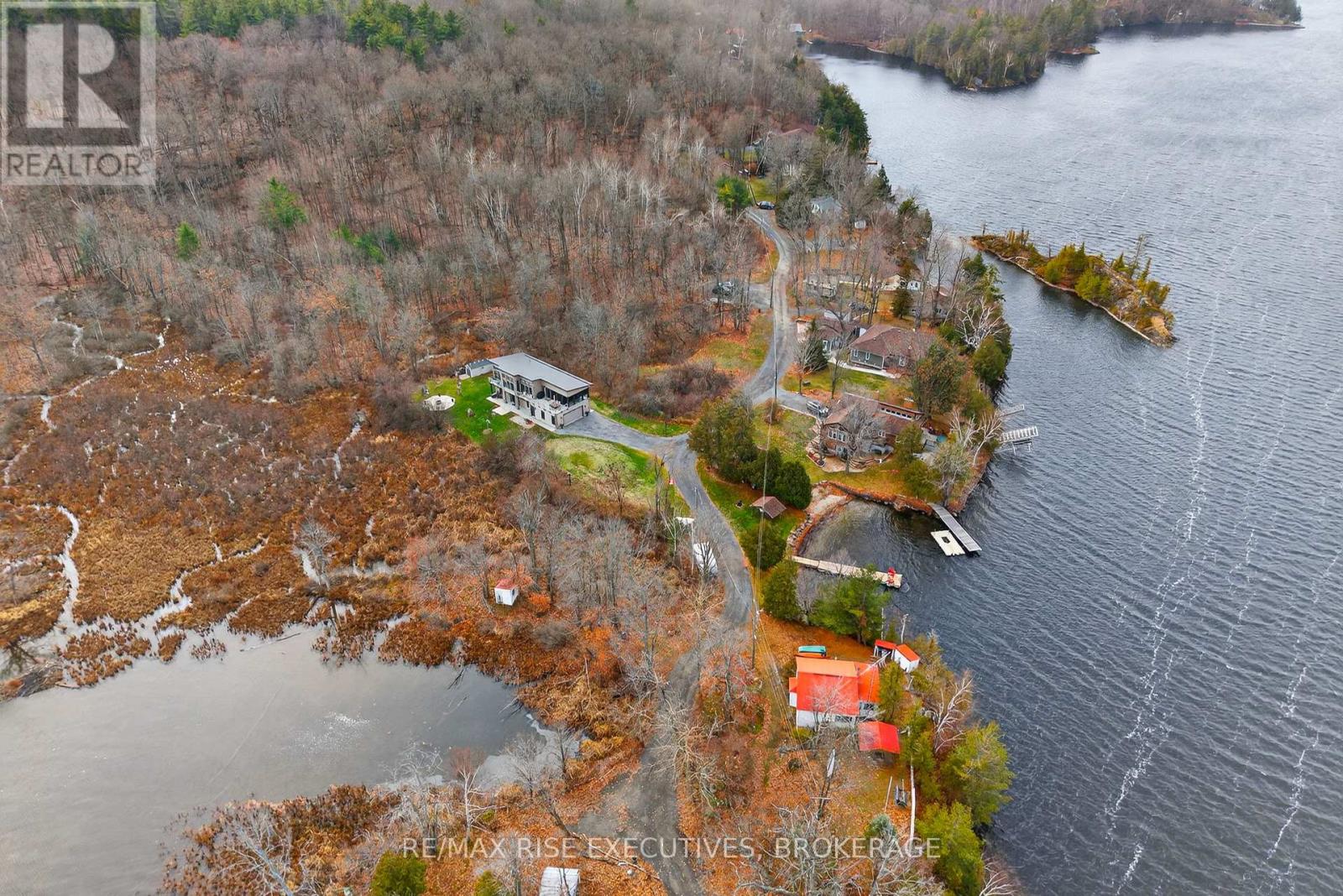 4646 Stair Step Lane, Frontenac, Ontario  K0H 1H0 - Photo 50 - X12596654