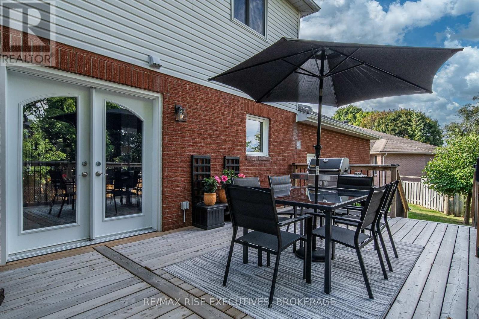 1039 Ryan Court, Kingston, Ontario  K7P 2T7 - Photo 45 - X12596656