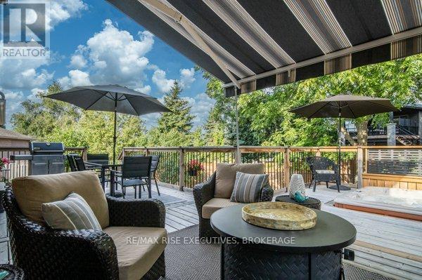 1039 Ryan Court, Kingston, Ontario  K7P 2T7 - Photo 46 - X12596656