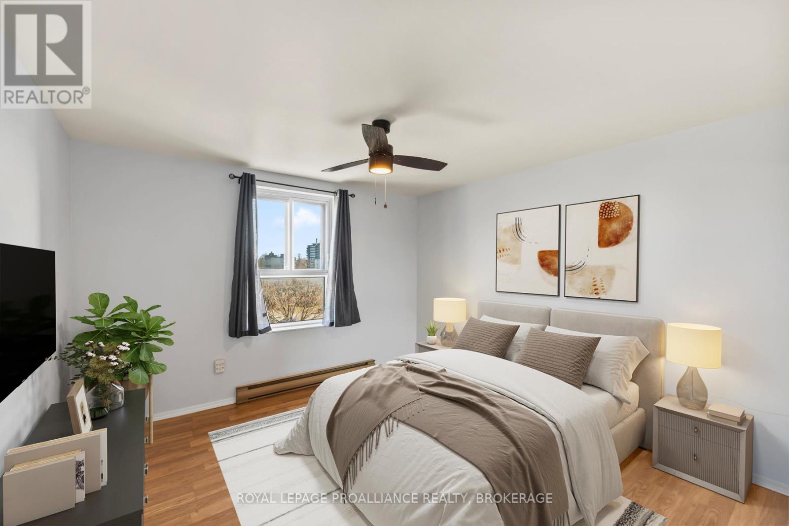 507 - 334 Queen Mary Road, Kingston, Ontario  K7M 7E7 - Photo 17 - X12596660