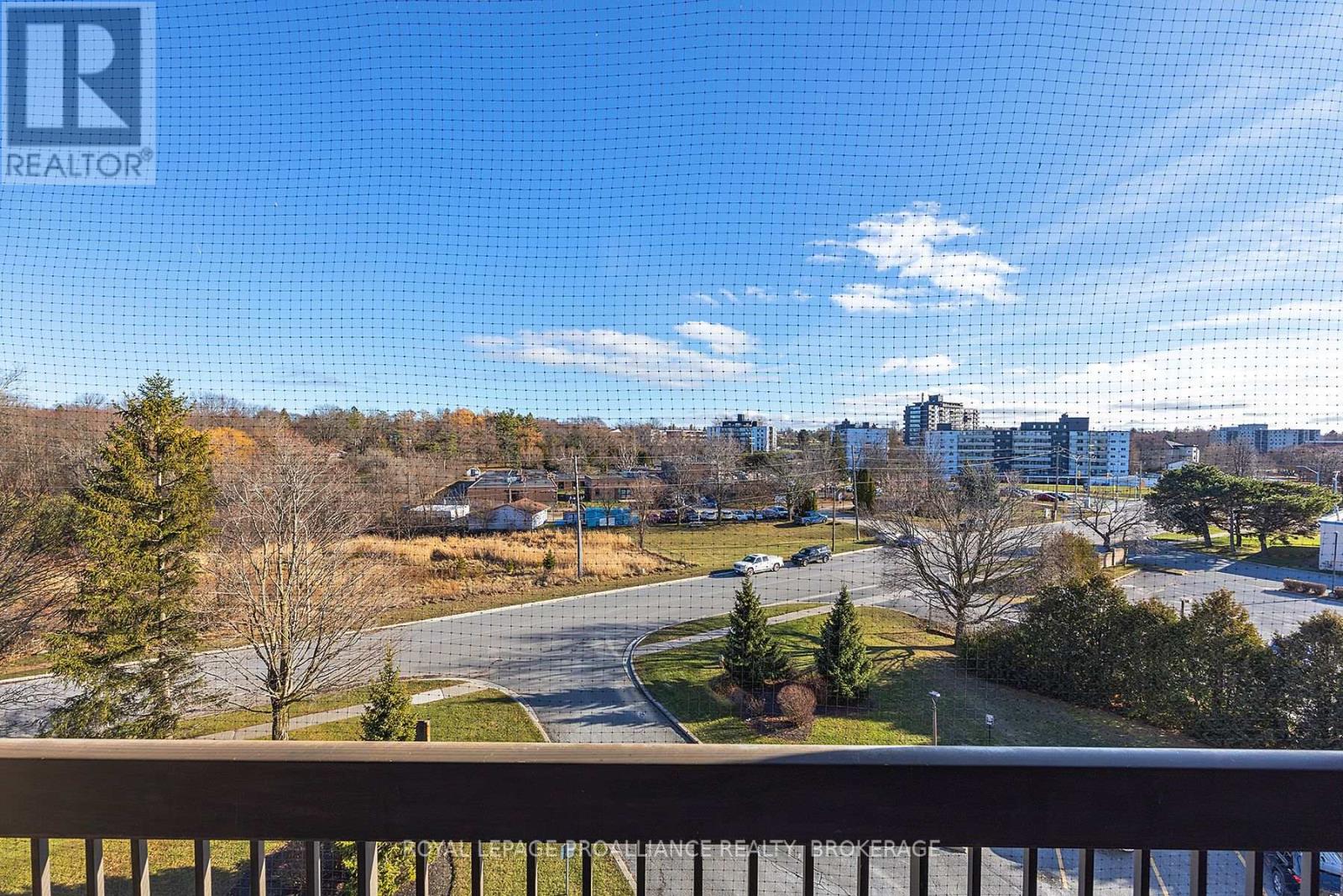 507 - 334 Queen Mary Road, Kingston, Ontario  K7M 7E7 - Photo 21 - X12596660