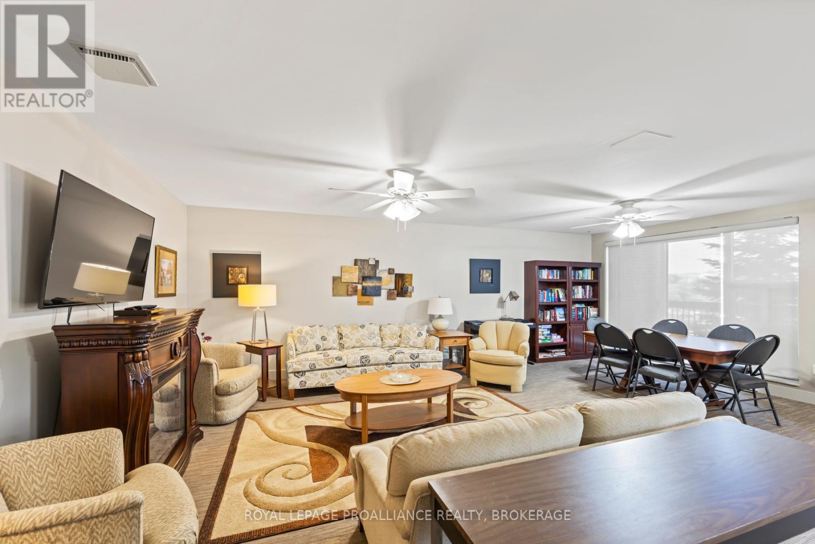 507 - 334 Queen Mary Road, Kingston, Ontario  K7M 7E7 - Photo 23 - X12596660