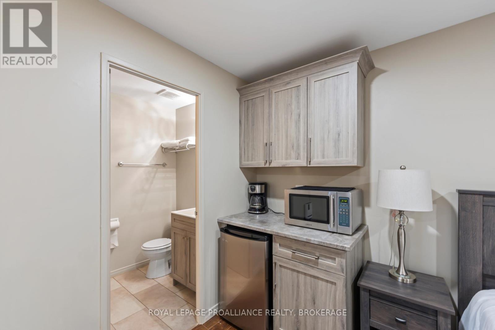 507 - 334 Queen Mary Road, Kingston, Ontario  K7M 7E7 - Photo 28 - X12596660