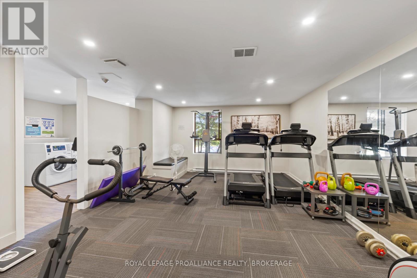 507 - 334 Queen Mary Road, Kingston, Ontario  K7M 7E7 - Photo 29 - X12596660