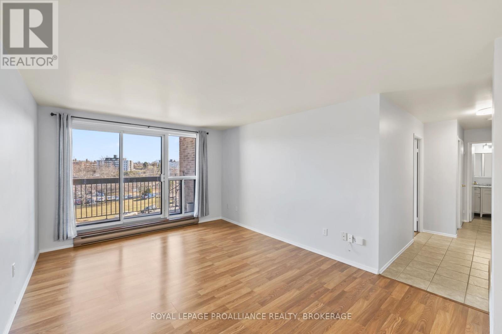 507 - 334 Queen Mary Road, Kingston, Ontario  K7M 7E7 - Photo 8 - X12596660