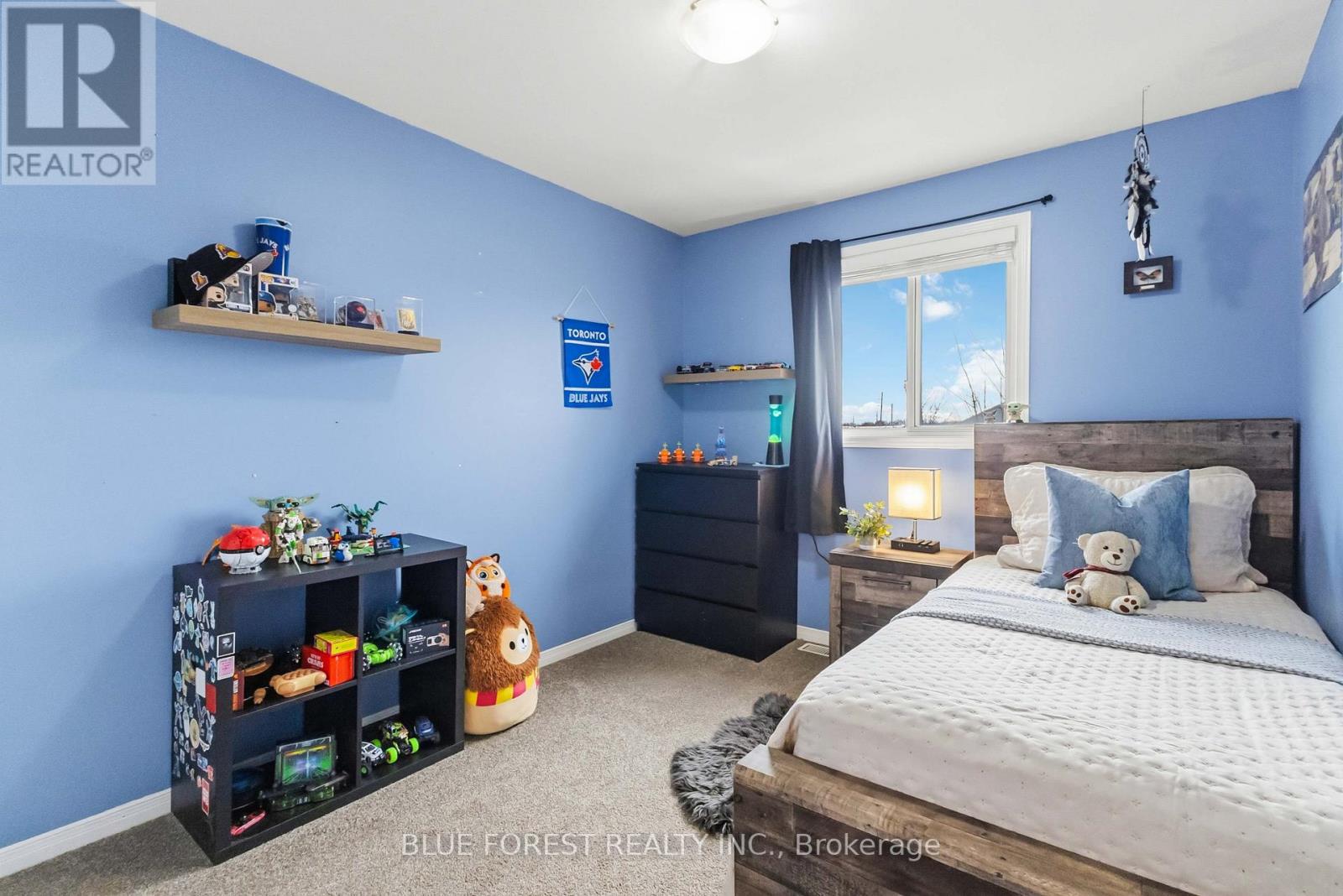 4 Donker Drive, St. Thomas, Ontario  N5P 4J3 - Photo 26 - X12596712