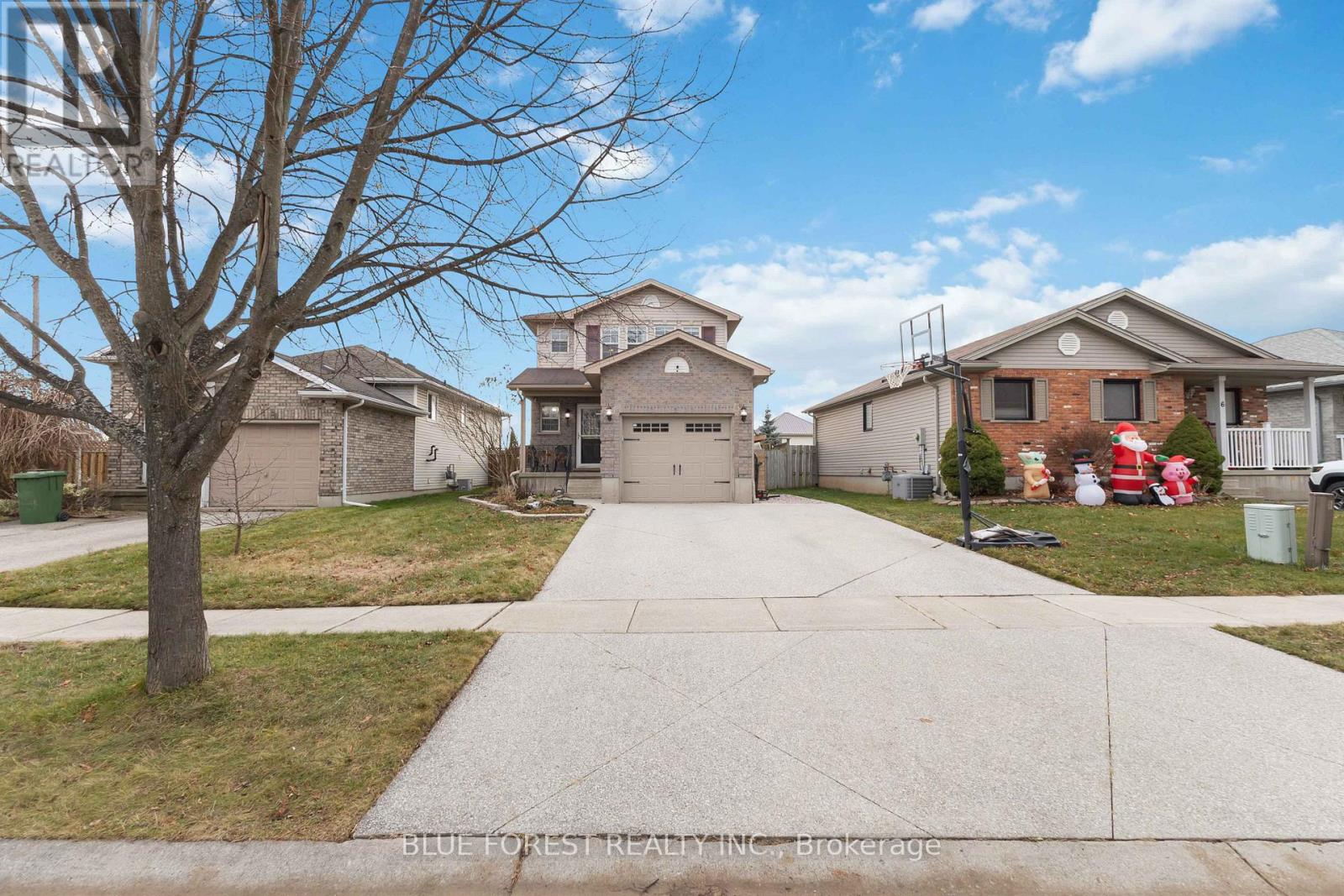 4 Donker Drive, St. Thomas, Ontario  N5P 4J3 - Photo 45 - X12596712