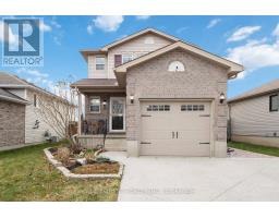 4 DONKER DRIVE, St. Thomas, Ontario