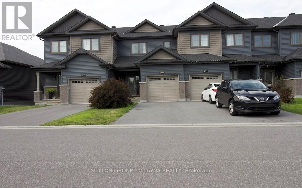 303 Rue De L Etang Street, Clarence-Rockland, Ontario  K4K 0K1 - Photo 1 - X12596670