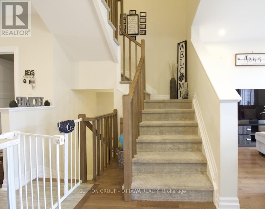 303 Rue De L Etang Street, Clarence-Rockland, Ontario  K4K 0K1 - Photo 12 - X12596670