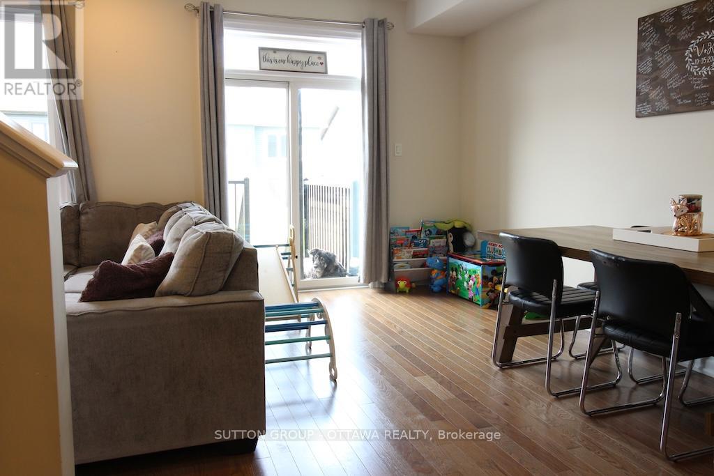 303 Rue De L Etang Street, Clarence-Rockland, Ontario  K4K 0K1 - Photo 13 - X12596670