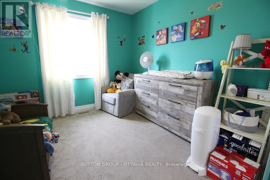 303 Rue De L Etang Street, Clarence-Rockland, Ontario  K4K 0K1 - Photo 23 - X12596670