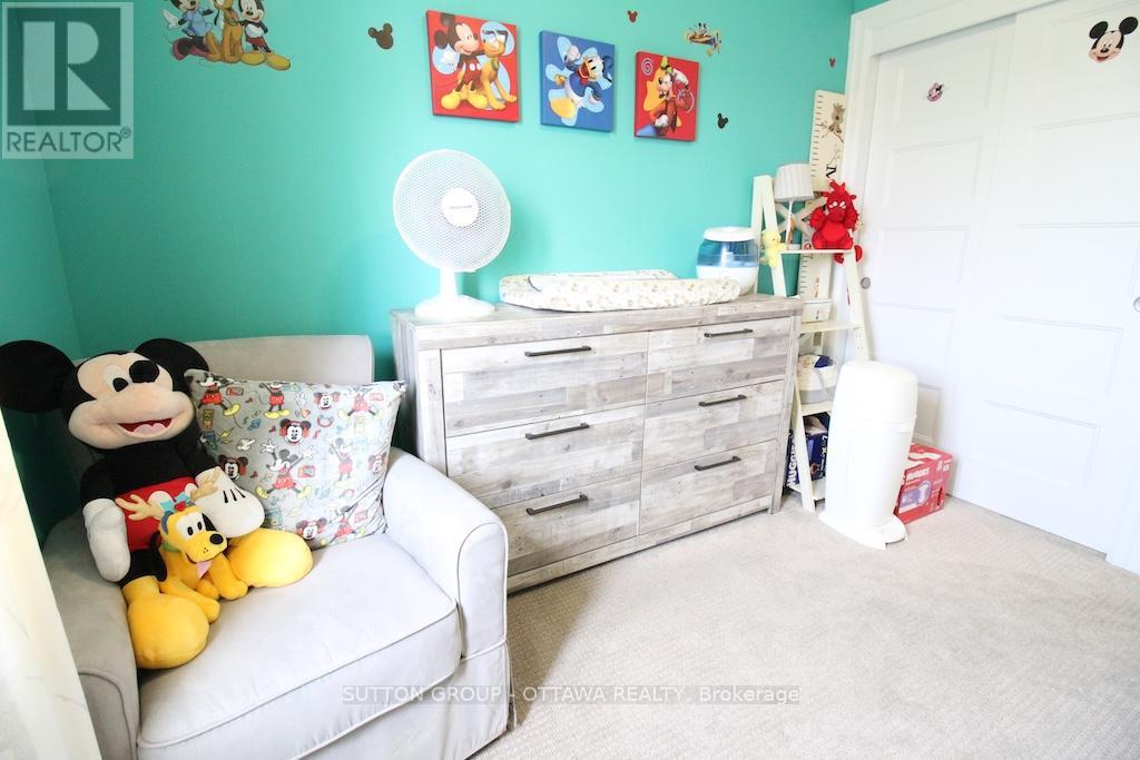 303 Rue De L Etang Street, Clarence-Rockland, Ontario  K4K 0K1 - Photo 25 - X12596670