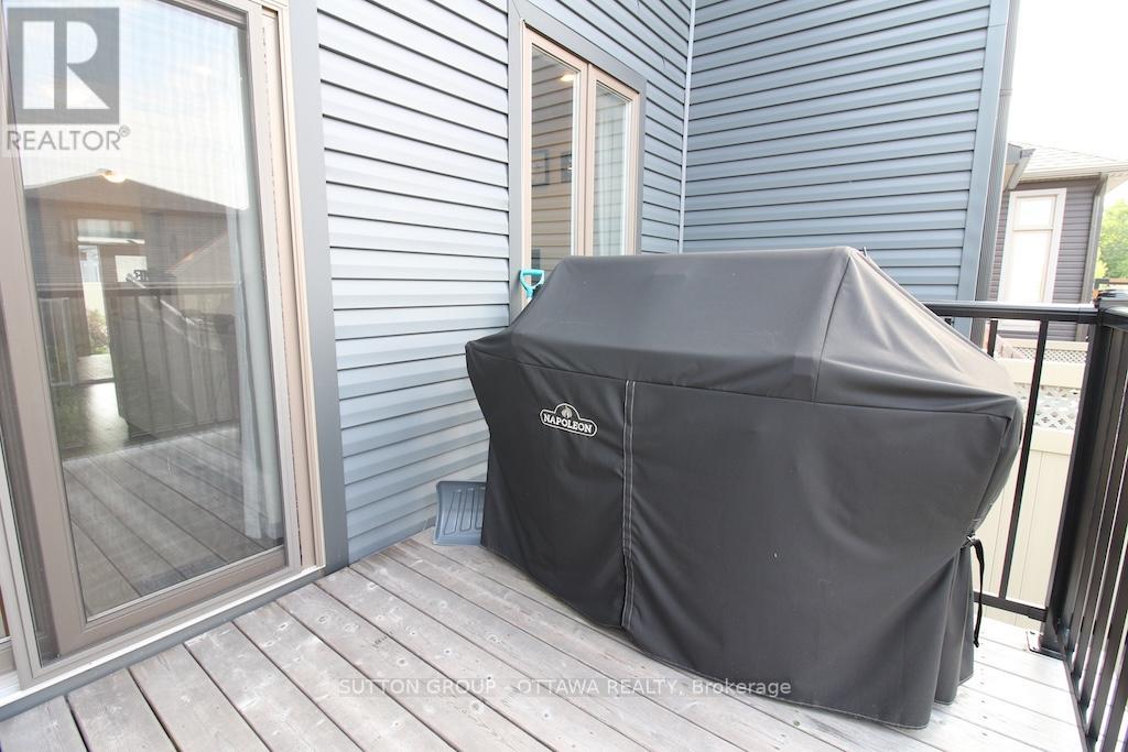 303 Rue De L Etang Street, Clarence-Rockland, Ontario  K4K 0K1 - Photo 29 - X12596670