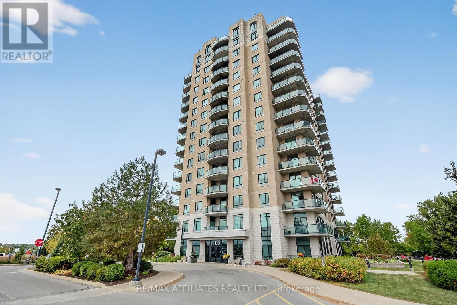 905 - 100 Inlet Private, Ottawa, Ontario  K4A 0S8 - Photo 1 - X12596704