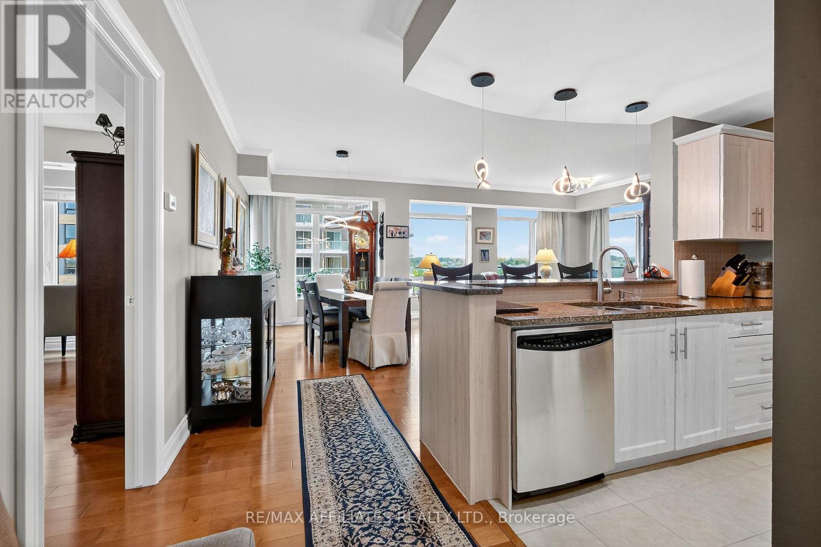 905 - 100 Inlet Private, Ottawa, Ontario  K4A 0S8 - Photo 11 - X12596704