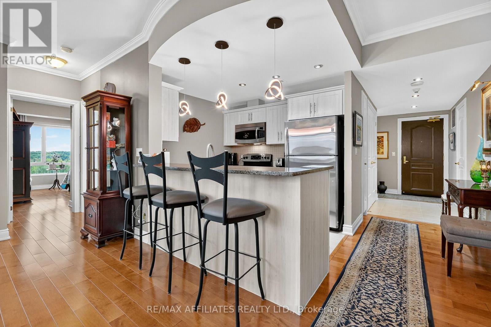 905 - 100 Inlet Private, Ottawa, Ontario  K4A 0S8 - Photo 12 - X12596704