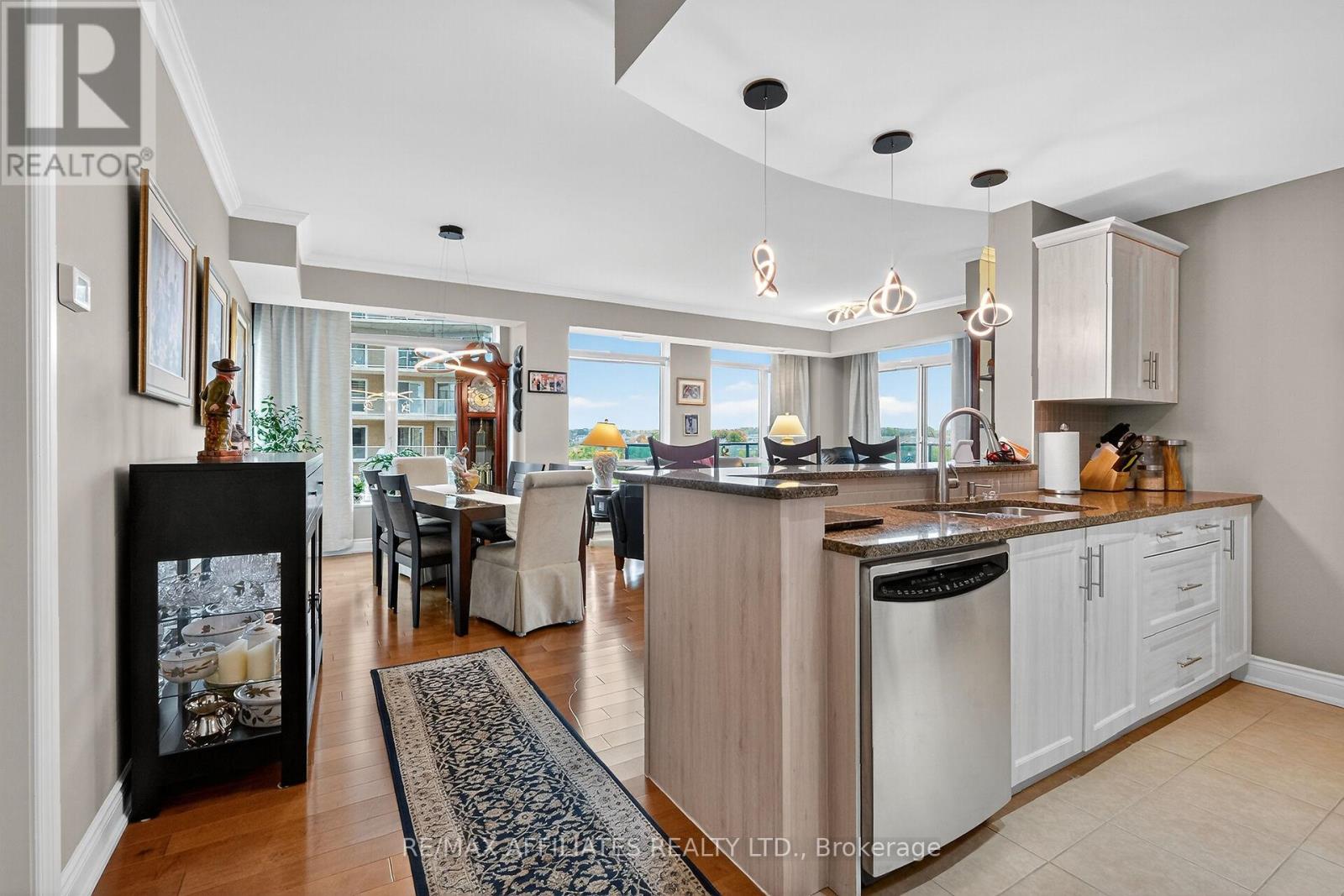 905 - 100 Inlet Private, Ottawa, Ontario  K4A 0S8 - Photo 13 - X12596704