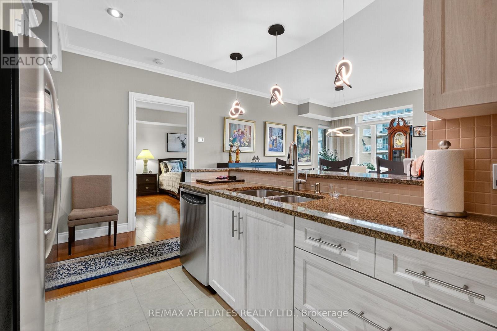 905 - 100 Inlet Private, Ottawa, Ontario  K4A 0S8 - Photo 16 - X12596704