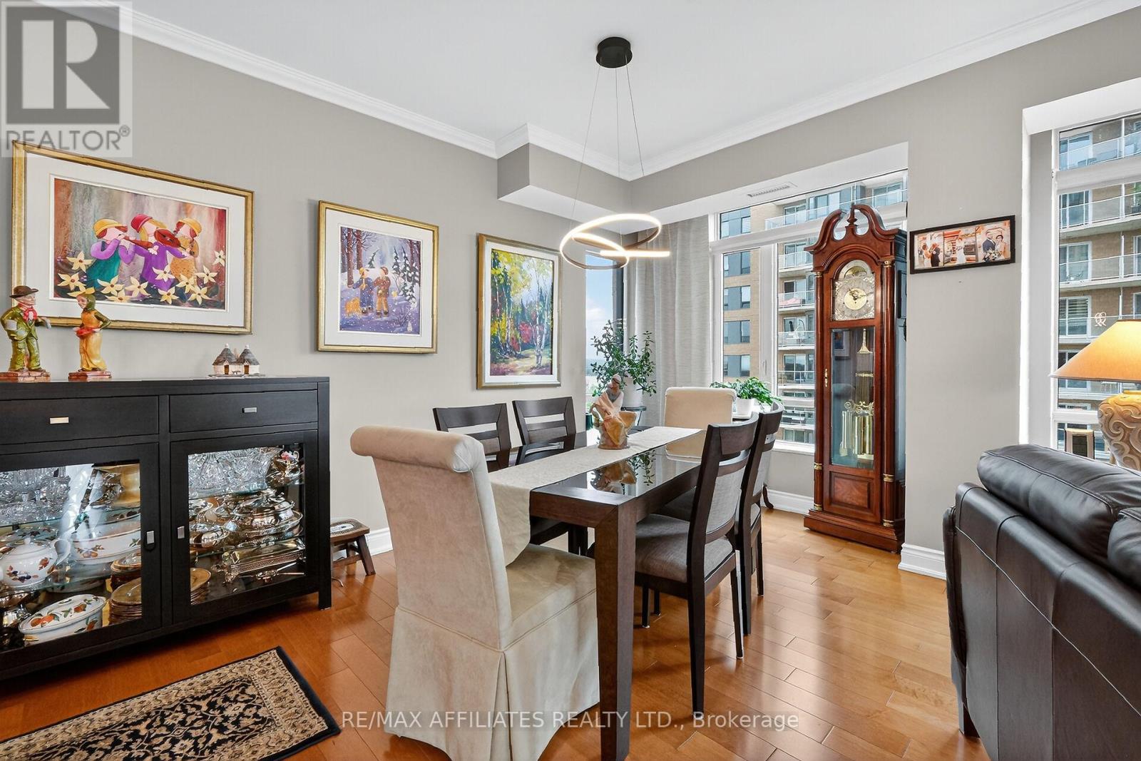 905 - 100 Inlet Private, Ottawa, Ontario  K4A 0S8 - Photo 20 - X12596704