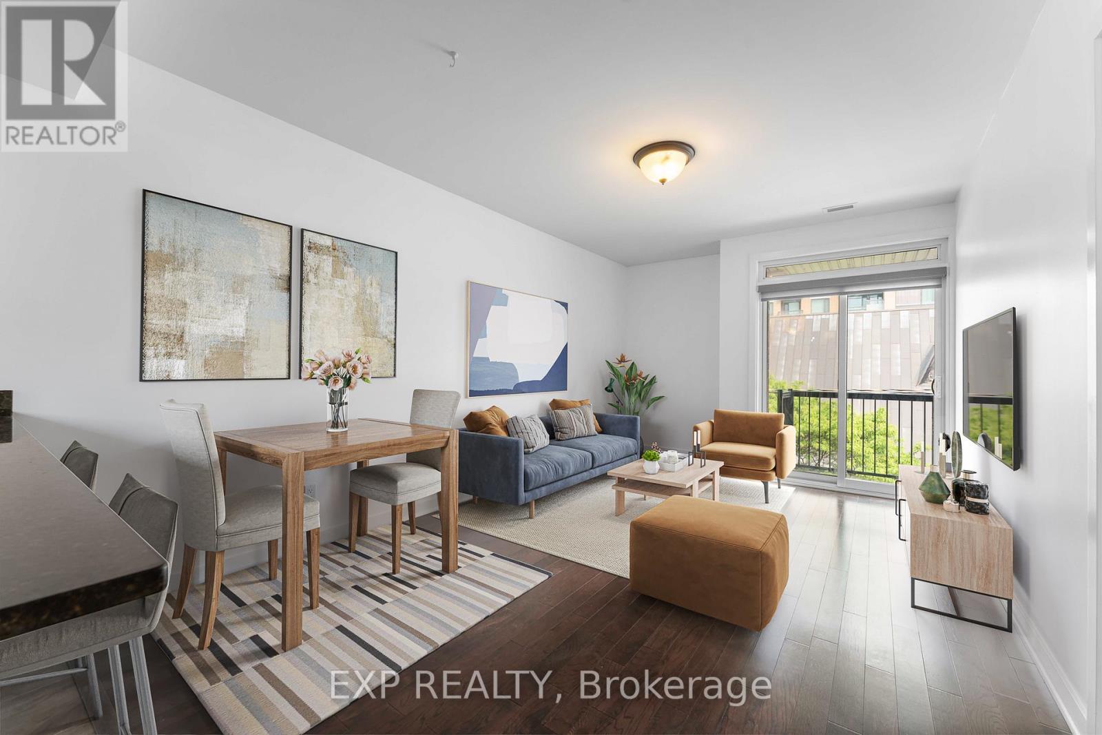 403 - 456 King Edward Avenue, Ottawa, Ontario  K1N 0B4 - Photo 17 - X12596716