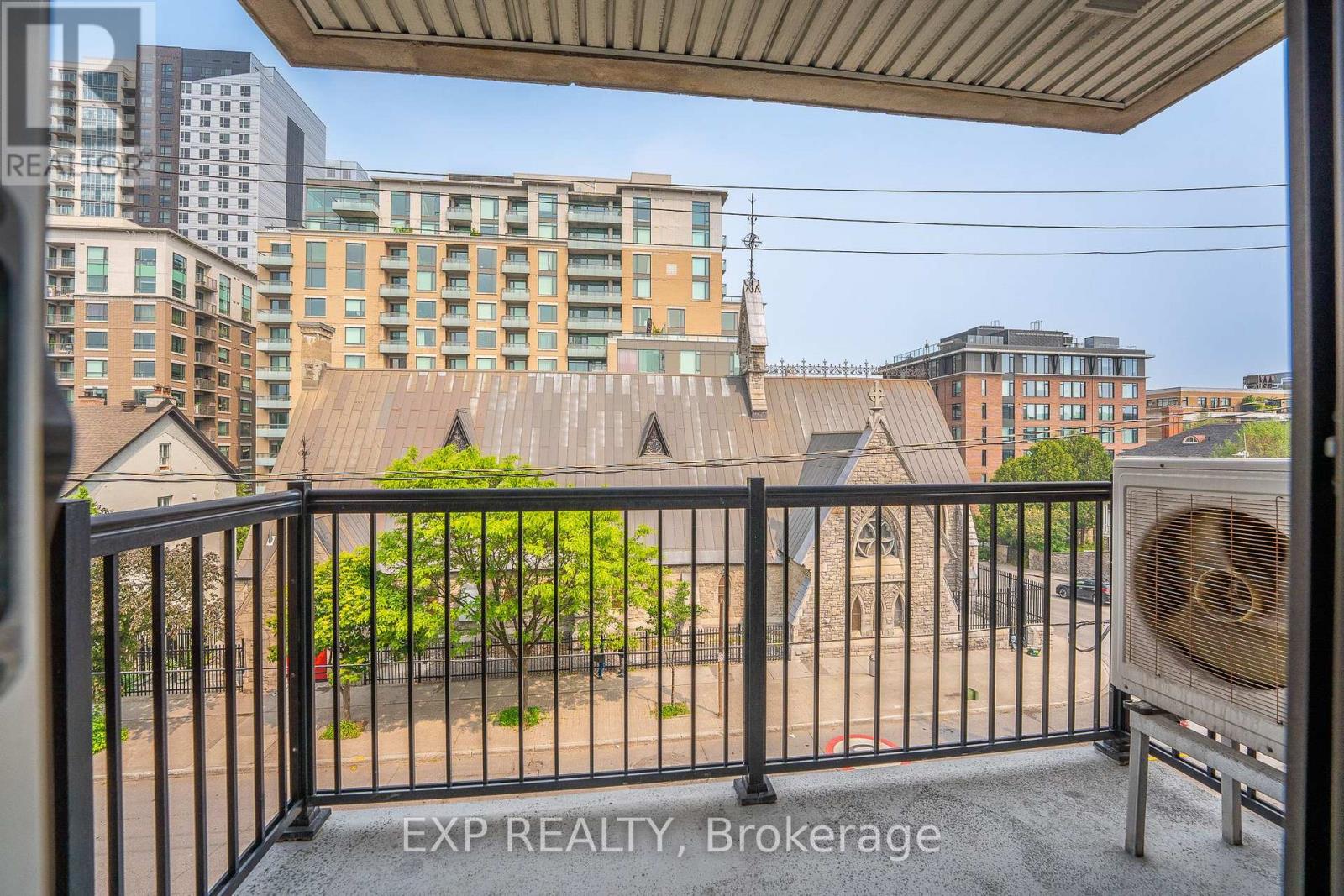 403 - 456 King Edward Avenue, Ottawa, Ontario  K1N 0B4 - Photo 18 - X12596716