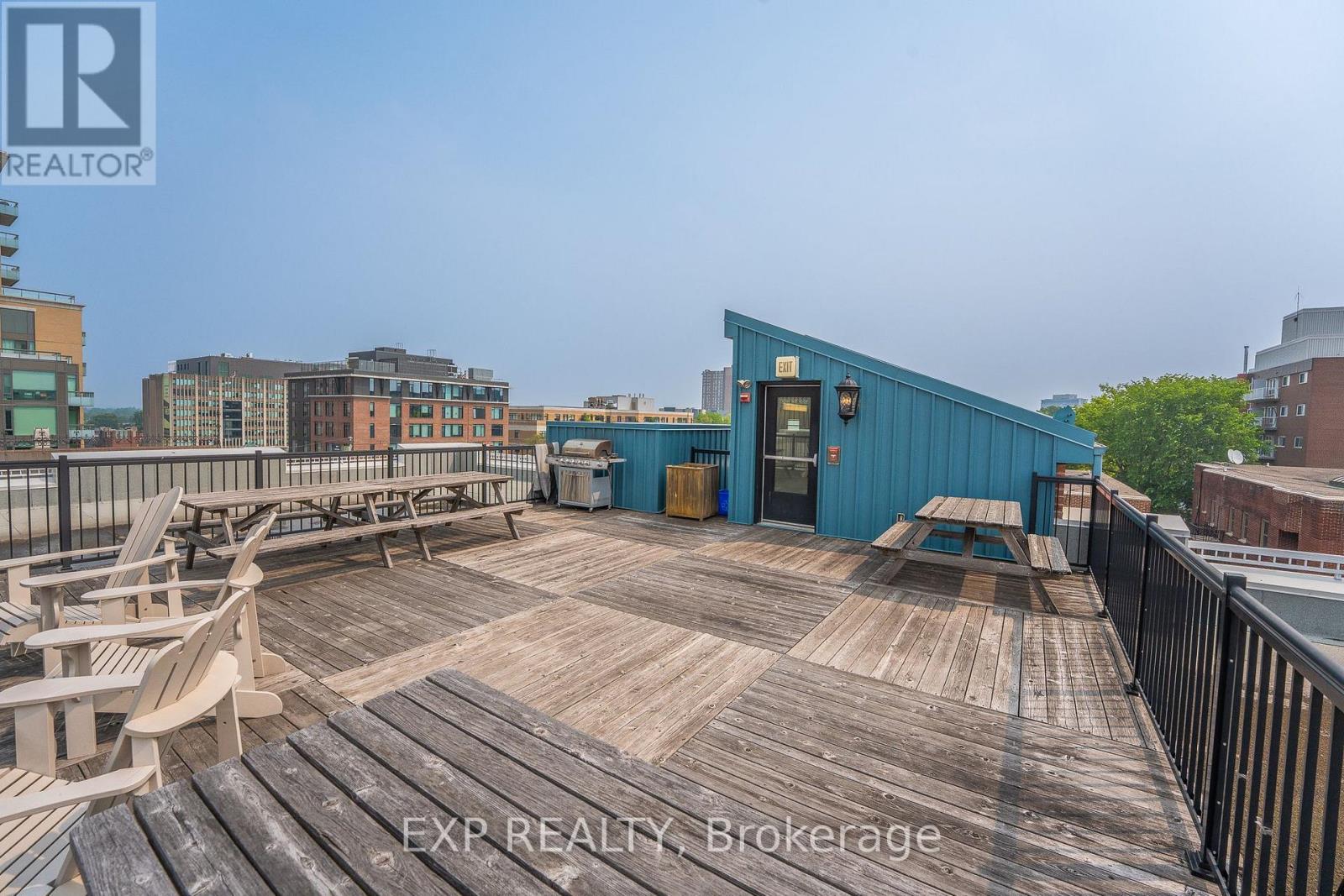 403 - 456 King Edward Avenue, Ottawa, Ontario  K1N 0B4 - Photo 28 - X12596716