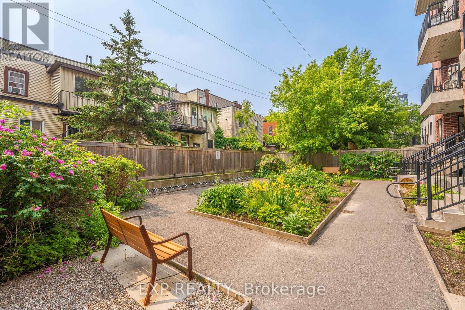 403 - 456 King Edward Avenue, Ottawa, Ontario  K1N 0B4 - Photo 29 - X12596716