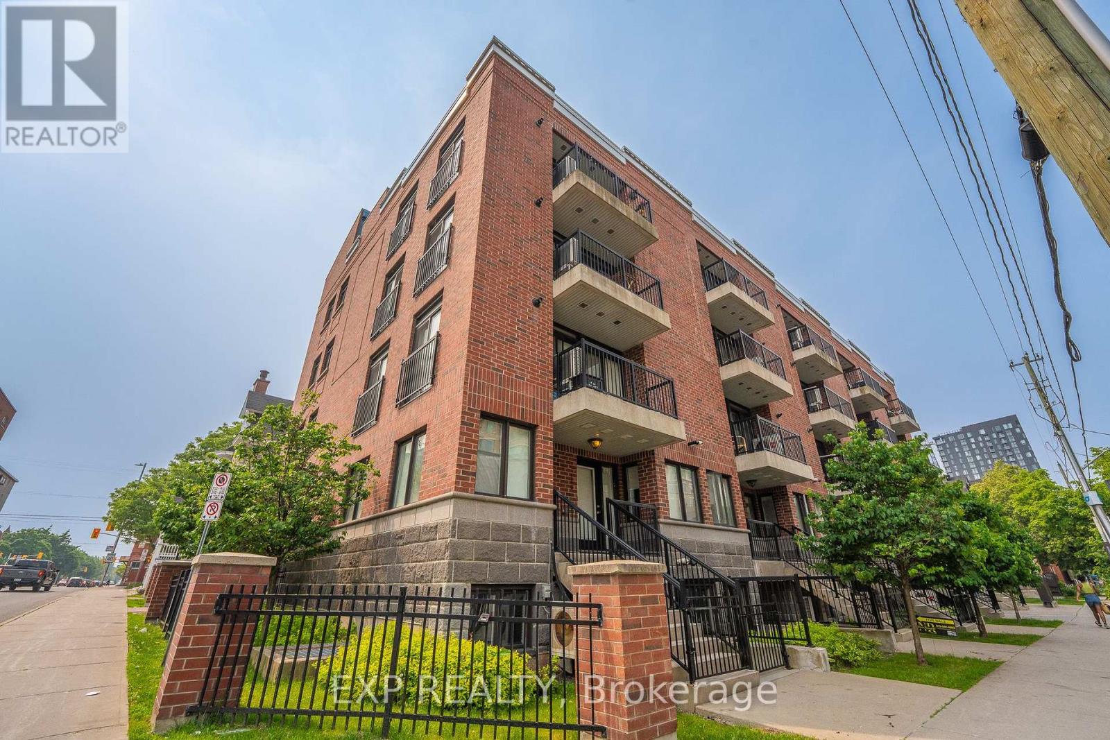403 - 456 King Edward Avenue, Ottawa, Ontario  K1N 0B4 - Photo 4 - X12596716