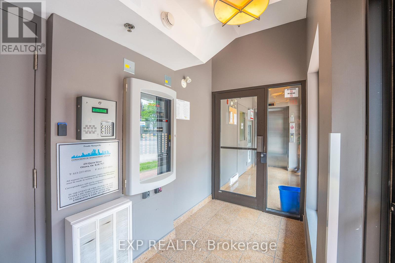 403 - 456 King Edward Avenue, Ottawa, Ontario  K1N 0B4 - Photo 5 - X12596716