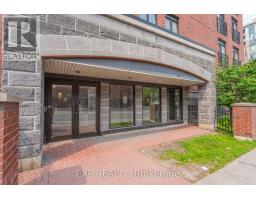 403 - 456 KING EDWARD AVENUE