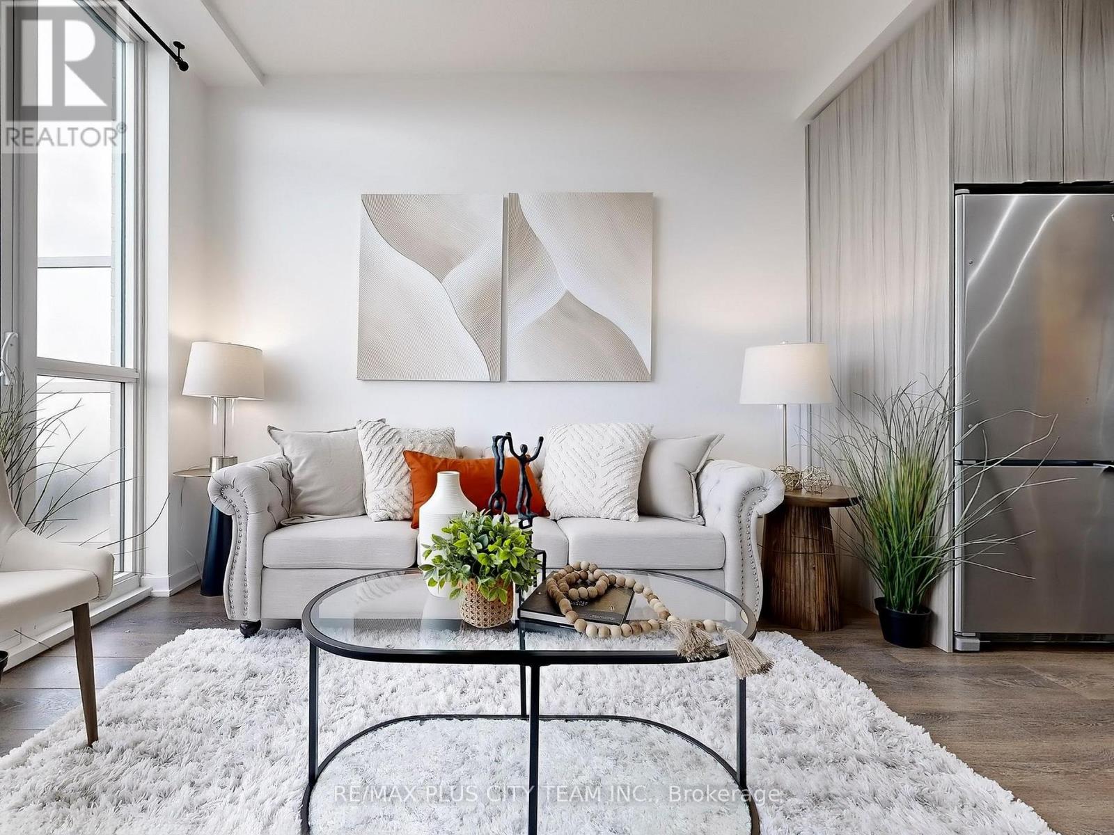 621 - 52 Forest Manor Road, Toronto, Ontario  M2J 0E2 - Photo 3 - C12554568