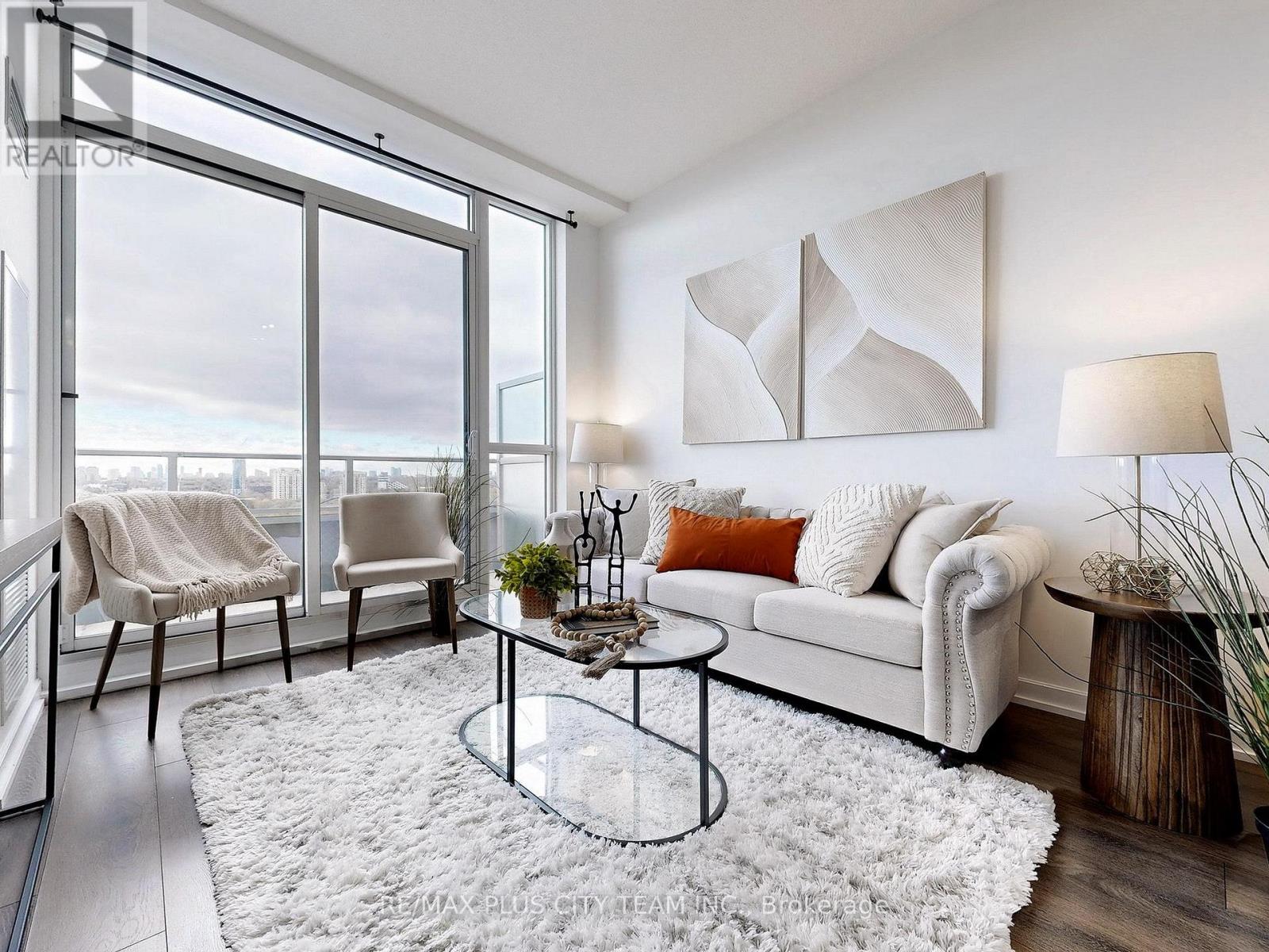 621 - 52 Forest Manor Road, Toronto, Ontario  M2J 0E2 - Photo 2 - C12554568