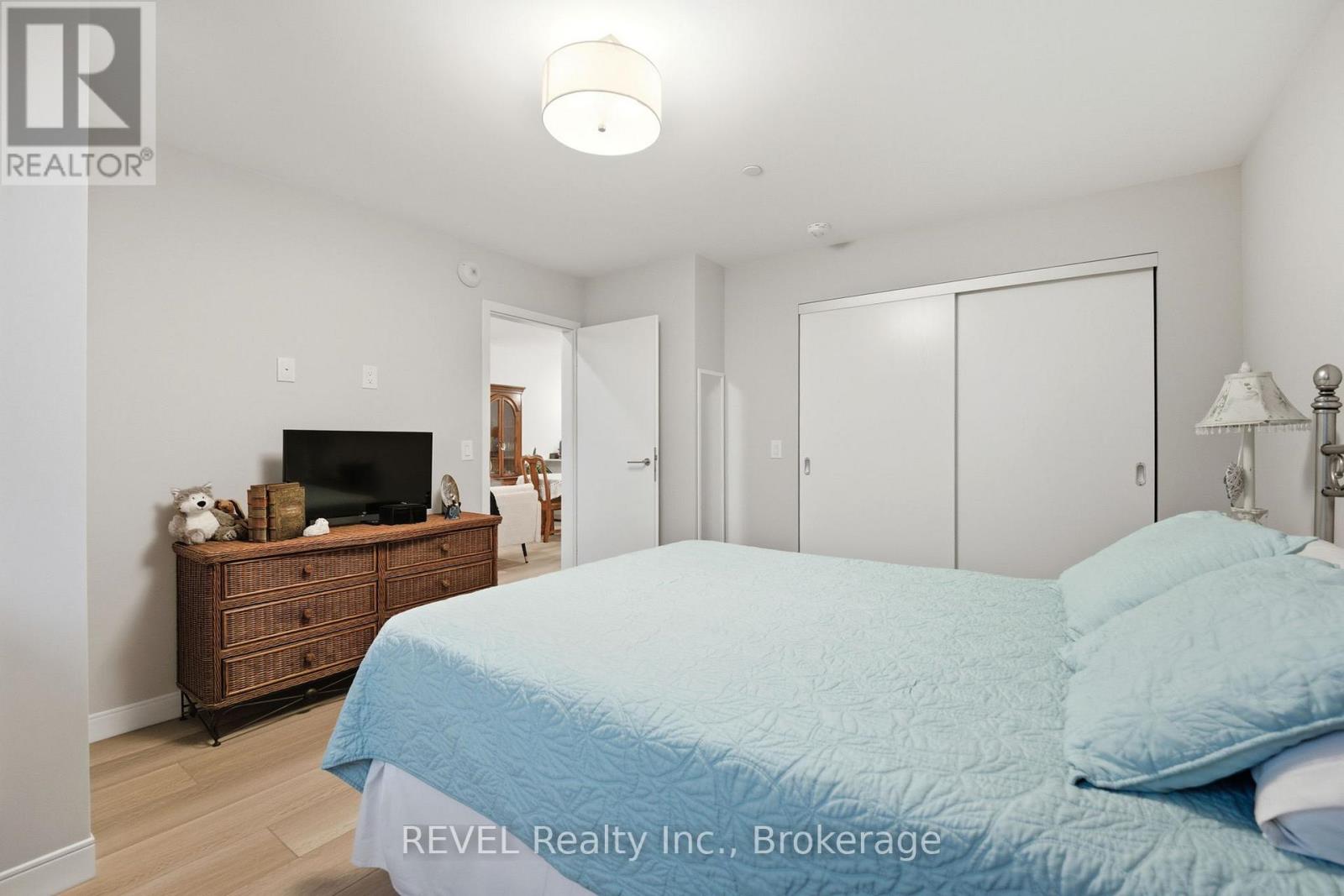 203 - 118 West Street, Port Colborne, Ontario  L3K 0B9 - Photo 15 - X12596662