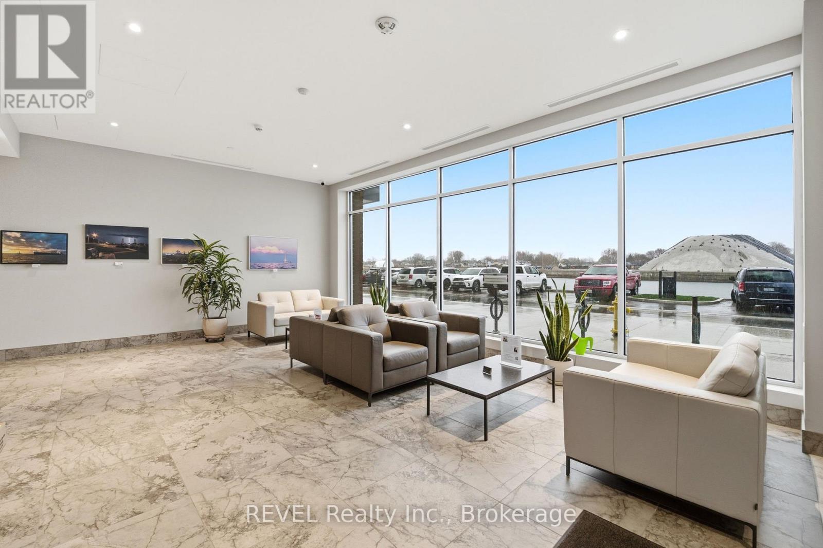 203 - 118 West Street, Port Colborne, Ontario  L3K 0B9 - Photo 22 - X12596662