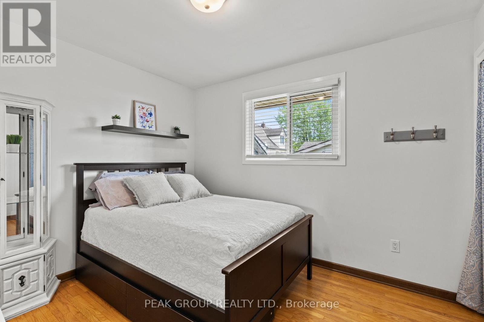 47 David Street, Welland, Ontario  L3B 2B4 - Photo 16 - X12596732