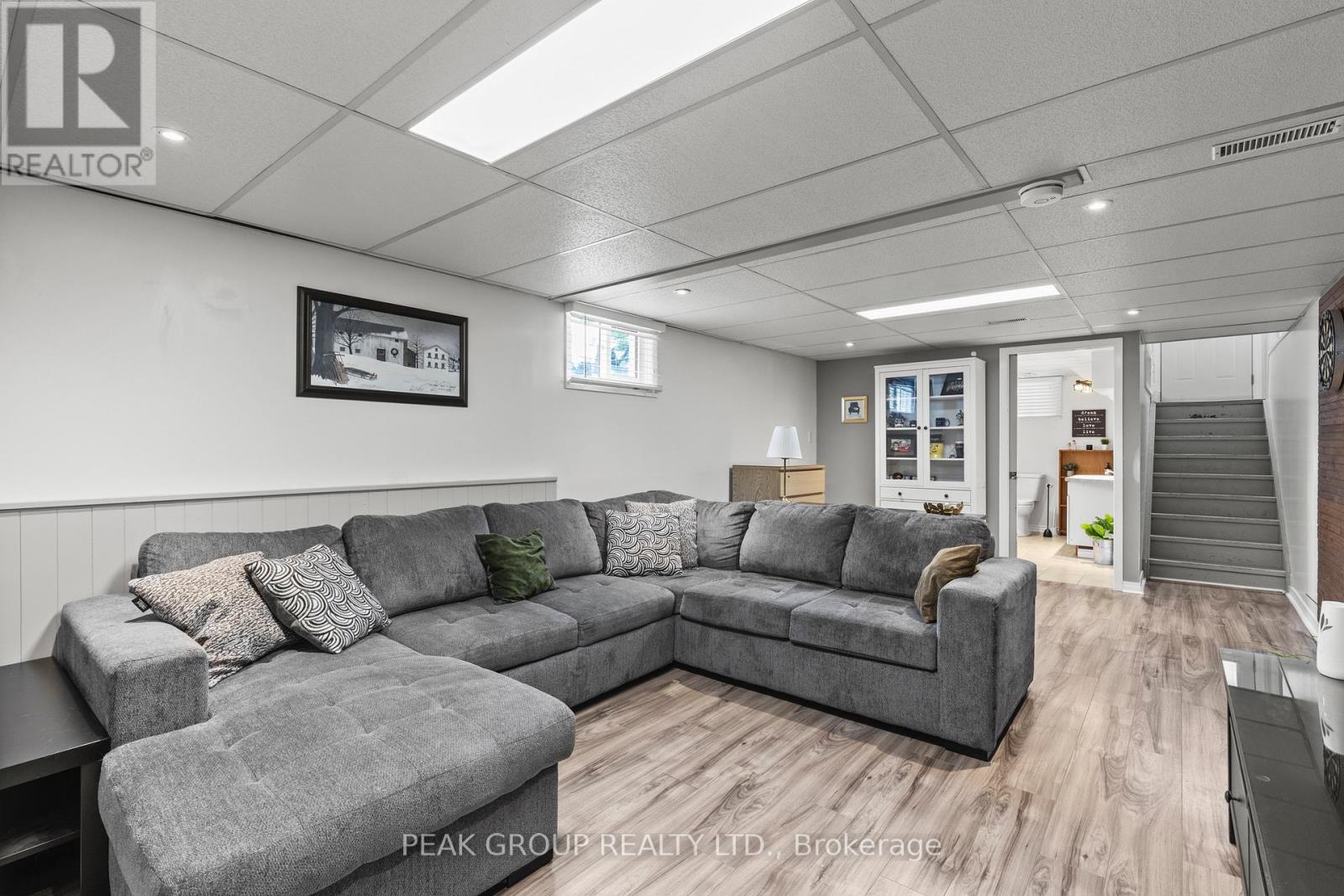 47 David Street, Welland, Ontario  L3B 2B4 - Photo 19 - X12596732