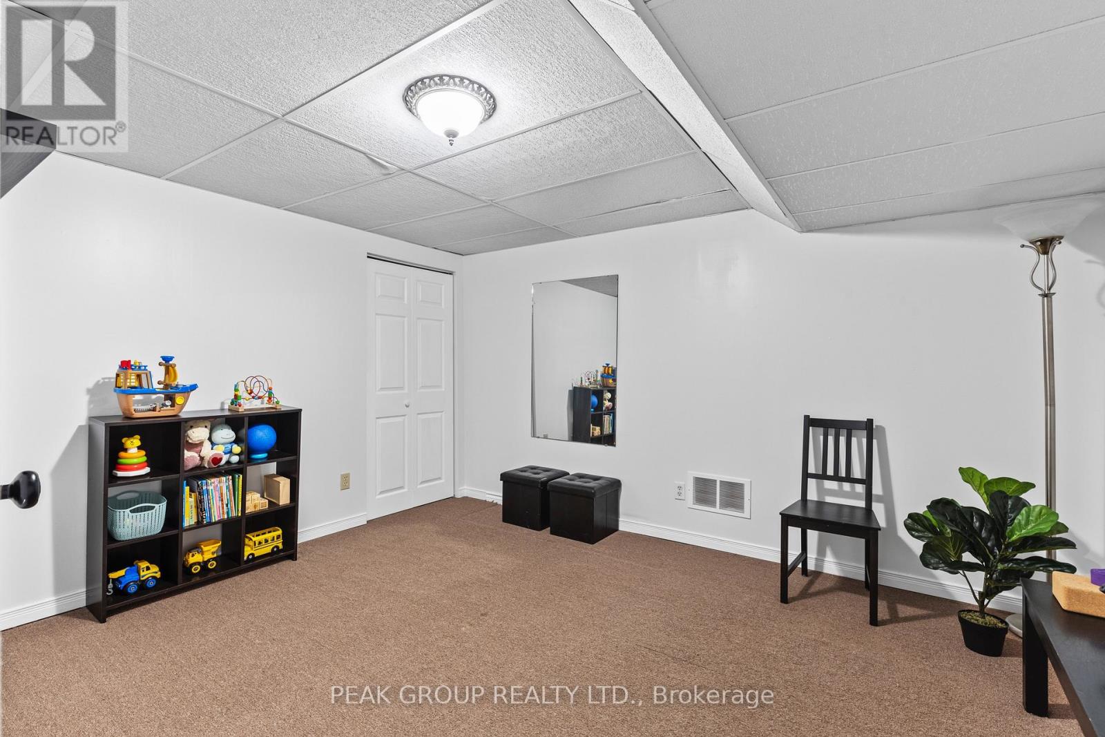 47 David Street, Welland, Ontario  L3B 2B4 - Photo 25 - X12596732