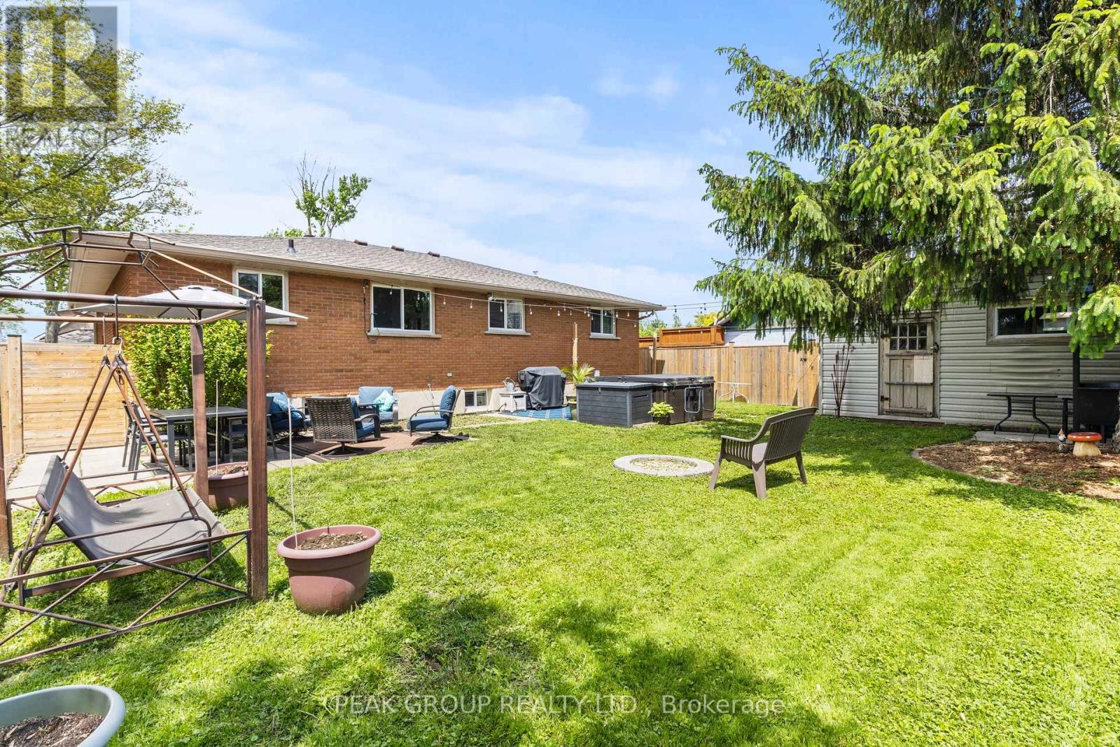 47 David Street, Welland, Ontario  L3B 2B4 - Photo 31 - X12596732