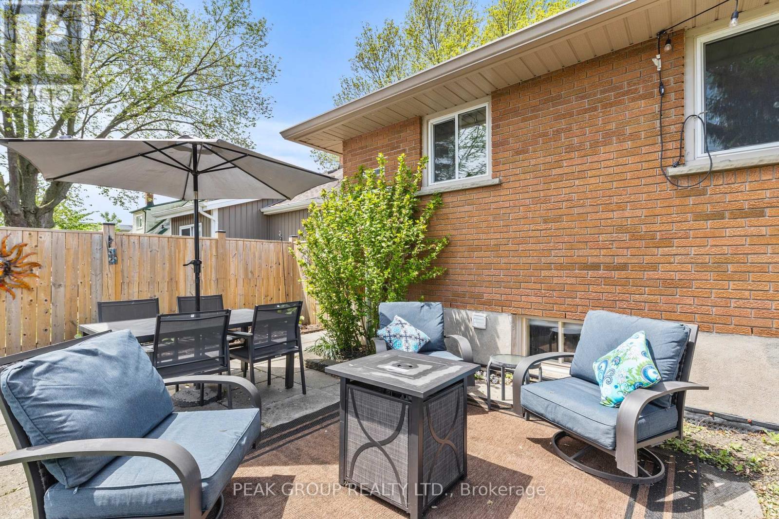 47 David Street, Welland, Ontario  L3B 2B4 - Photo 34 - X12596732