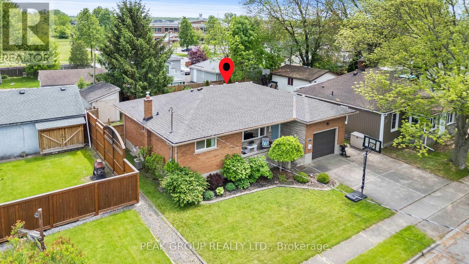 47 David Street, Welland, Ontario  L3B 2B4 - Photo 37 - X12596732