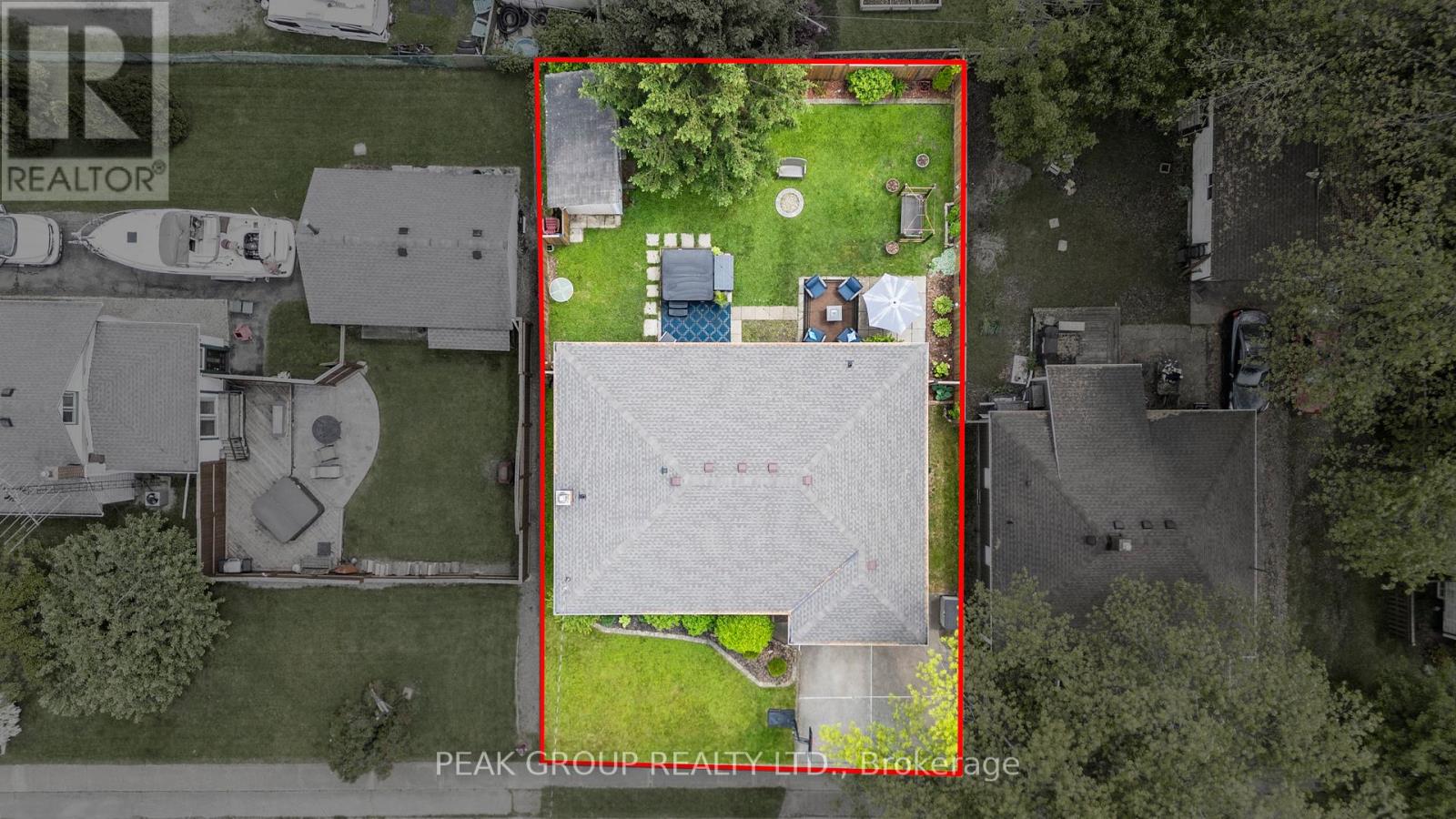 47 David Street, Welland, Ontario  L3B 2B4 - Photo 41 - X12596732