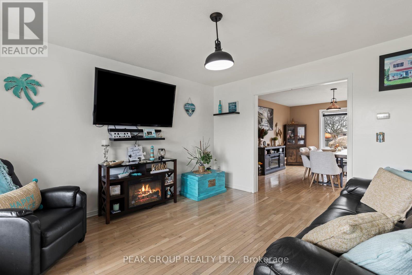 427 Trillium Avenue, Welland, Ontario  L3C 7H1 - Photo 11 - X12596736